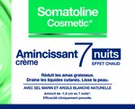 Somatoline Cosmetic Amaincissant 7 Nuits Crème 400ml à La Lande-de-Fronsac