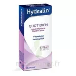 Acheter Hydralin Quotidien Gel lavant usage intime 200ml à La Lande-de-Fronsac