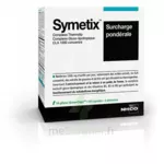 Aminoscience Santé Minceur Symetix ® Gélules 2b/60 à La Lande-de-Fronsac
