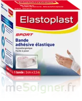 Elastoplast Bande Adhésive Elastiques 3cmx2,5m à La Lande-de-Fronsac