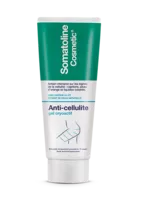 Somatoline Cosmetic Anti-cellulite Gel Cryoactif 250ml