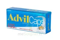 Advilcaps 400 Mg Caps Molle Plaq/14 à La Lande-de-Fronsac