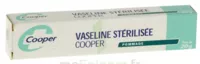 Vaseline Sterilisee Cooper, Pommade à La Lande-de-Fronsac