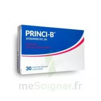 Princi B, Comprimé Pelliculé Plq/30 à La Lande-de-Fronsac