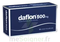 Daflon 500 Mg Comprimés Pelliculés Plq/60 à La Lande-de-Fronsac