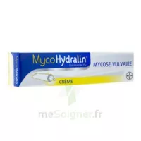 Mycohydralin, Crème à La Lande-de-Fronsac