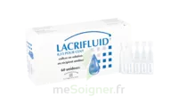Lacrifluid 0,13% Collyre En Solution Unid/60 à La Lande-de-Fronsac