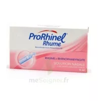 Prorhinel Rhume, Solution Nasale à La Lande-de-Fronsac
