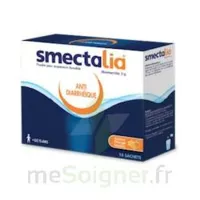 Smectalia 3 G, Poudre Pour Suspension Buvable En Sachet à La Lande-de-Fronsac