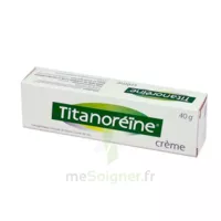 Titanoreine Crème T/40g à La Lande-de-Fronsac