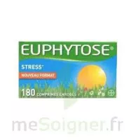 Euphytose Comprimés Enrobés B/180 à La Lande-de-Fronsac