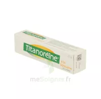 Titanoreine A La Lidocaine 2 Pour Cent, Crème à La Lande-de-Fronsac