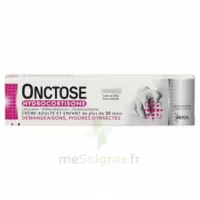 Onctose Hydrocortisone Crème T/38g à La Lande-de-Fronsac