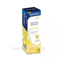 Hydralin Gyn Crème Gel Apaisante 15ml à La Lande-de-Fronsac
