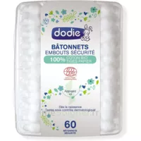 Dodie BÂtonnet BÉbÉ Bio B/60 à La Lande-de-Fronsac