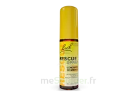 Rescue Spray Fl/20ml à La Lande-de-Fronsac